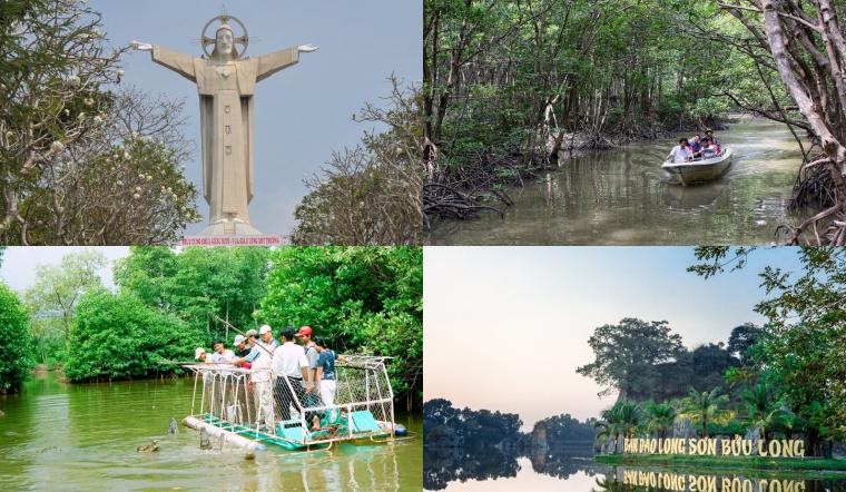 Những địa điểm du lịch gần Sài Gòn không thể bỏ lỡ trong dịp hè