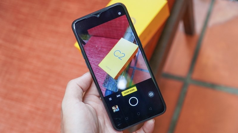 Realme C2 Realme C2