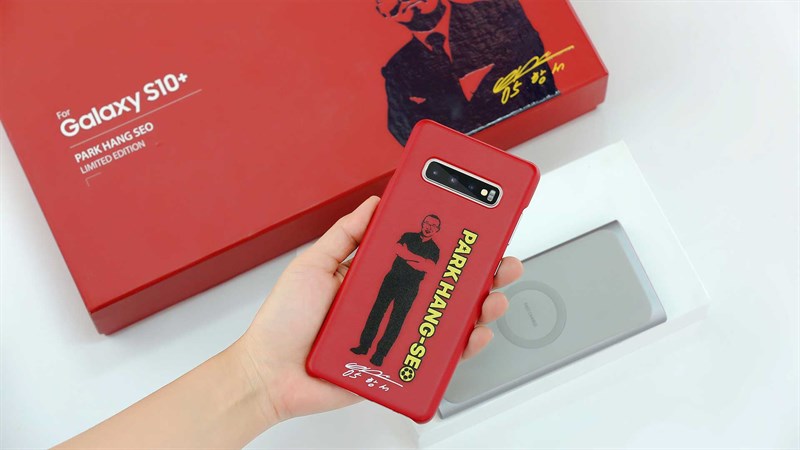 S10+ Park Hang-Seo S10+ Park Hang-Seo
