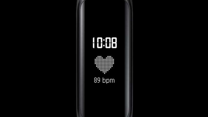 Samsung Galaxy Fit E