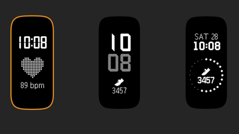 Samsung Galaxy Fit E