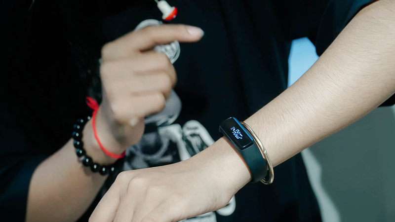 Samsung Galaxy Fit E