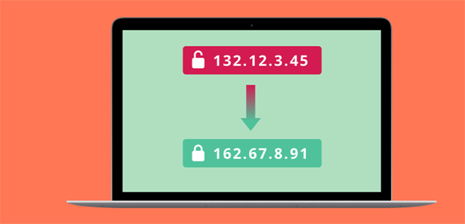 Hướng dẫn cách thay đổi địa chỉ IP trên Windows 10 và MacOS