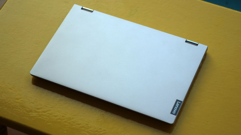 Đánh giá Lenovo Ideapad C340