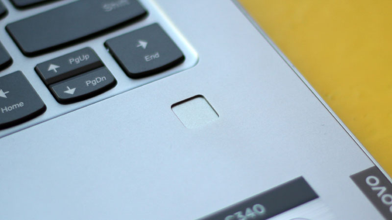 Đánh giá Lenovo Ideapad C340