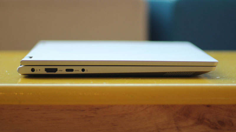 Đánh giá Lenovo Ideapad C340