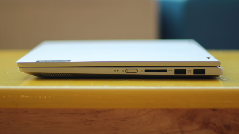 Đánh giá Lenovo Ideapad C340