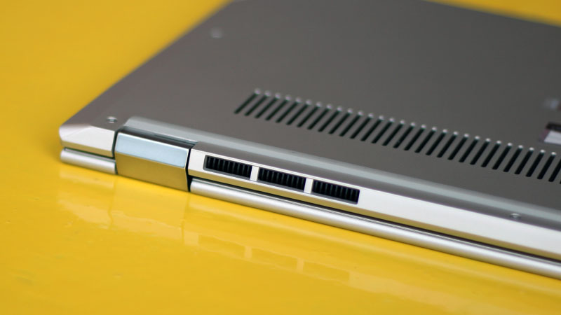 Đánh giá Lenovo Ideapad C340