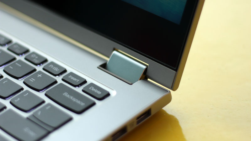 Đánh giá Lenovo Ideapad C340