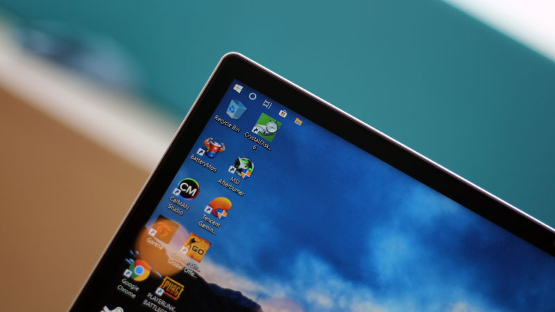 Đánh giá Lenovo Ideapad C340