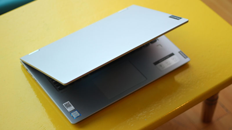 Đánh giá Lenovo Ideapad C340
