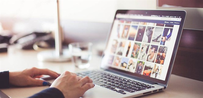 Hướng dẫn cách đăng ảnh lên instagram bằng máy tính đơn giản, dễ thực hiện