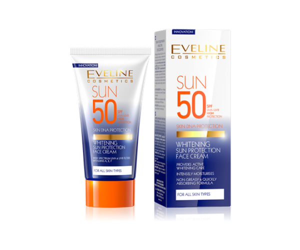 Eveline Suncare SPF 50