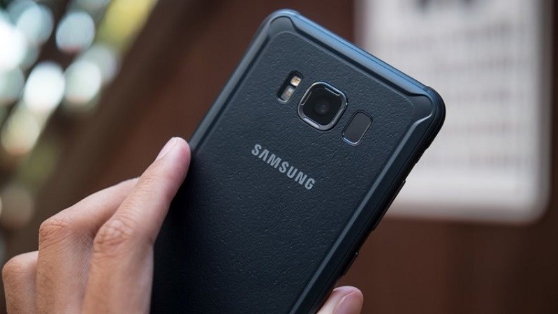 Galaxy S9 Active vừa xuất hiện trên Geekbench? Galaxy S9 Active vừa xuất hiện trên Geekbench?