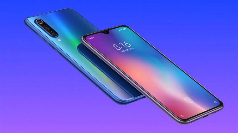 Xiaomi Mi 9 SE chuẩn bị lên kệ Thế Giới Di Động: 3 camera, cấu hình cao, giá tốt Xiaomi Mi 9 SE chuẩn bị lên kệ Thế Giới Di Động: 3 camera, cấu hình cao, giá tốt