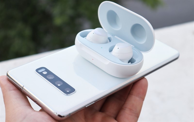 Galaxy S10 Galaxy S10