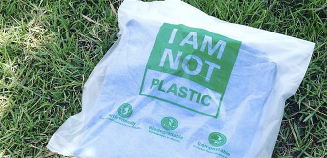 Nylon sinh học tự hủy là gì? Sử dụng có an toàn không?