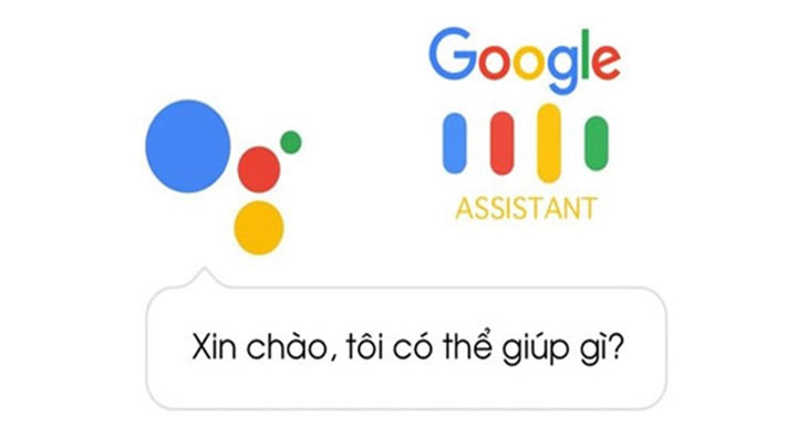Đánh giá Android tivi TCl P8 > Google Assistant