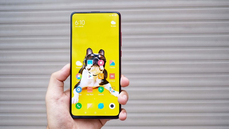 Xiaomi Mi 9T Xiaomi Mi 9T