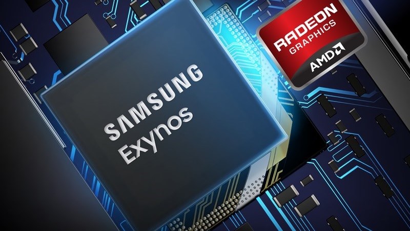 Samsung và AMD hợp tác trong mảng công nghệ đồ họa di động hiệu năng cao Samsung và AMD hợp tác trong mảng công nghệ đồ họa di động hiệu năng cao
