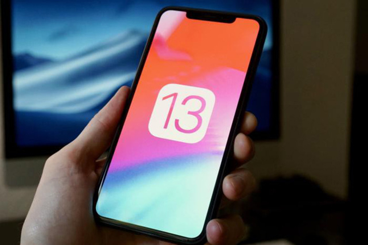 ios 13 chính thức ra mắt