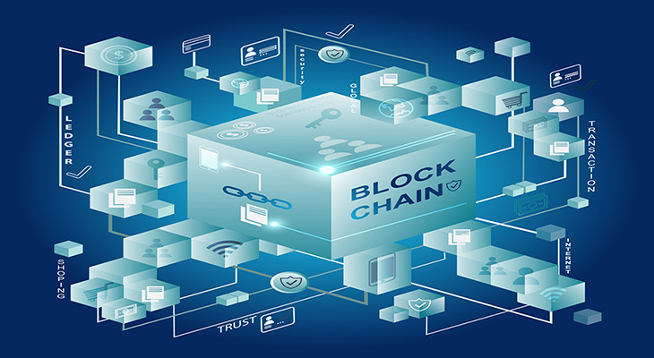 Blockchain là gì? Hoạt động như thế nào? Ứng dụng ra sao?