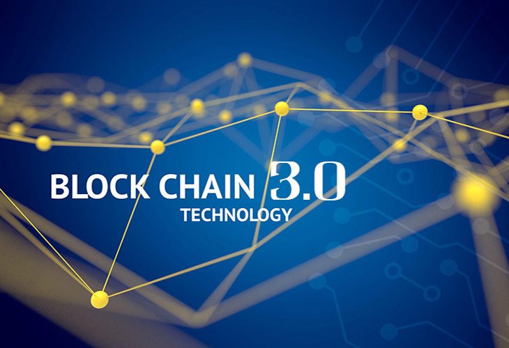 Blockchain 3.0
