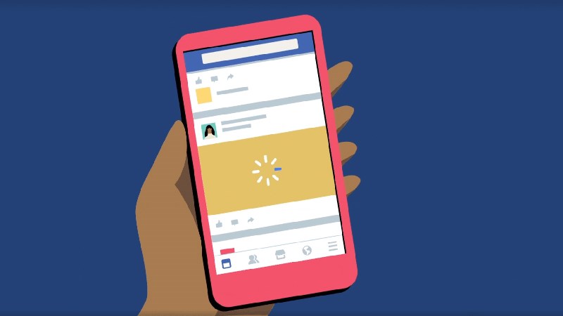 vì sao tôi thấy nội dung này trên facebook vì sao tôi thấy nội dung này trên facebook