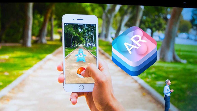 Apple ARKit Apple ARKit