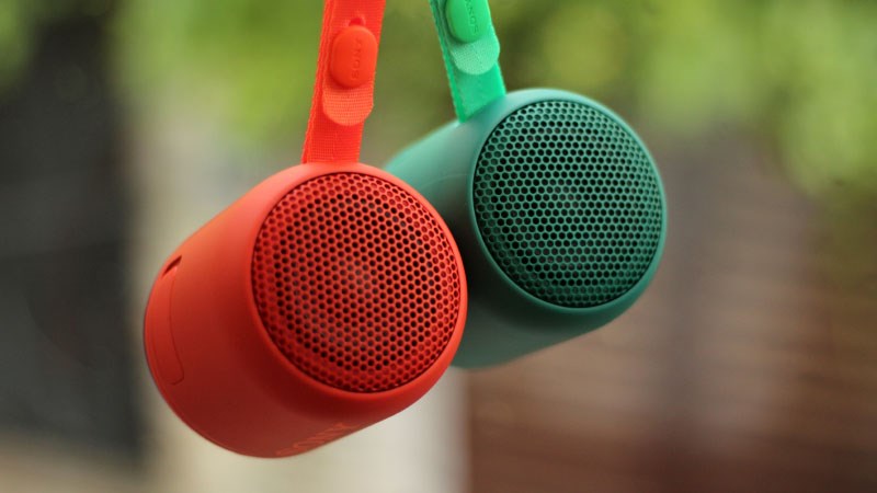 Cách kết nối 2 loa bluetooth Sony Extra Bass XB12 phát nhạc cùng lúc Cách kết nối 2 loa bluetooth Sony Extra Bass XB12 phát nhạc cùng lúc