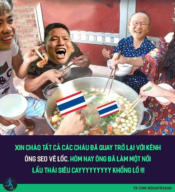 Nồi lẩu Thái: Với hương vị tuyệt vời và hương thơm mê hoặc, nồi lẩu Thái chắc chắn sẽ đem đến cho bạn một trải nghiệm ẩm thực đầy đặc sắc. Hãy chiêm ngưỡng bức ảnh này và cảm nhận xem khẩu vị của nó là gì nhé!