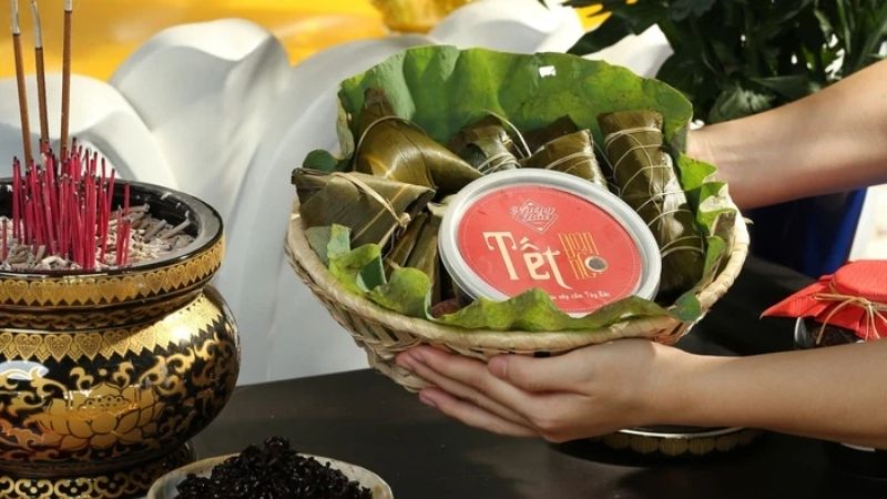 Cúng Tết Đoan ngọ vào ngày 5/5 Âm lịch