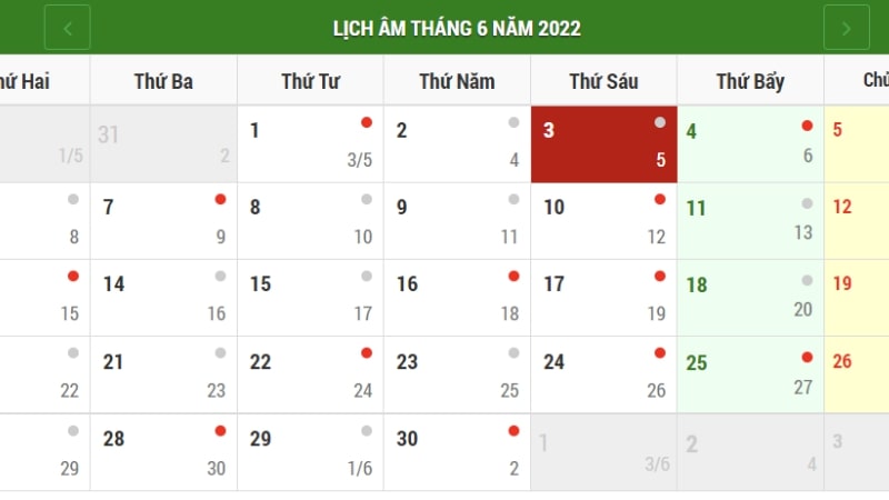 Văn khấn, mâm cúng Tết Đoan Ngọ 2022 theo truyền thống Việt
