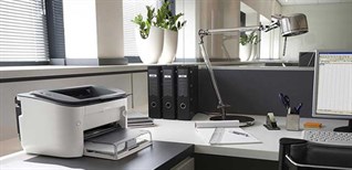 Các tính năng chính của một máy in đa năng