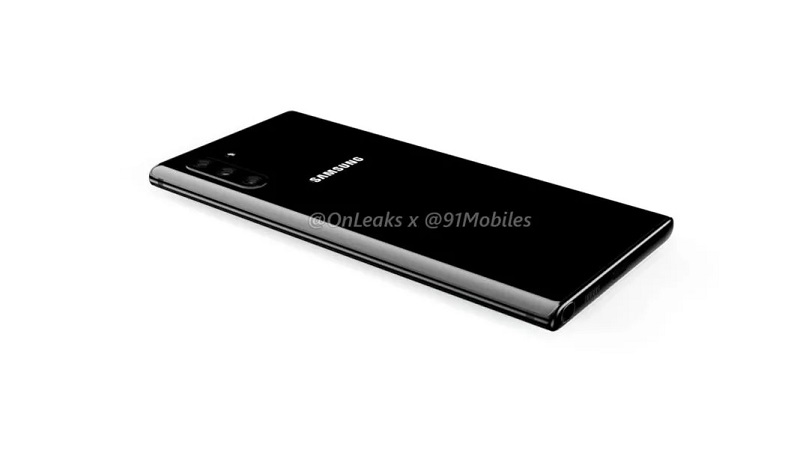 Galaxy Note 10