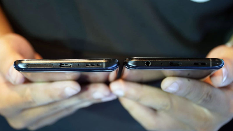 Trên tay OPPO Reno 10x Zoom ra mắt tại Việt Nam