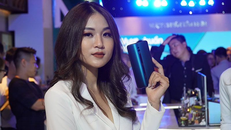 oppo reno