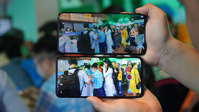 oppo reno