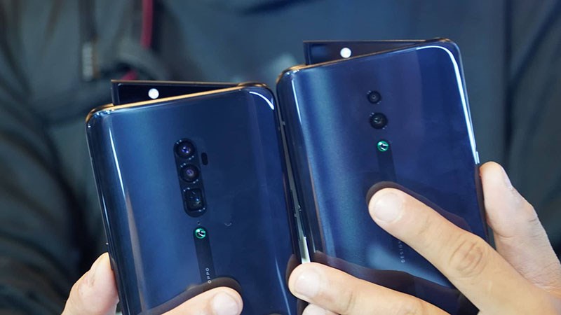 oppo reno