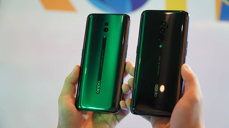 oppo reno