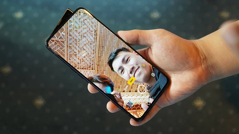 oppo reno
