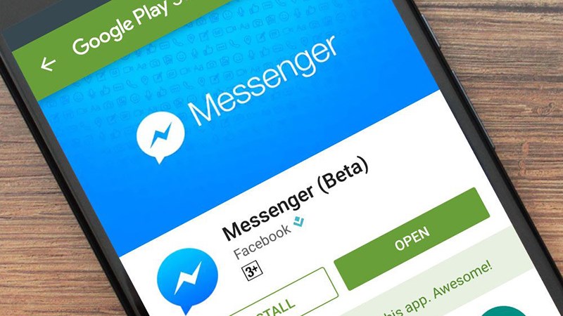 tính năng hẹn giờ thông báo Messenger tính năng hẹn giờ thông báo Messenger