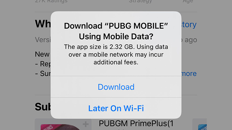ios 13 bo gioi han tai ve