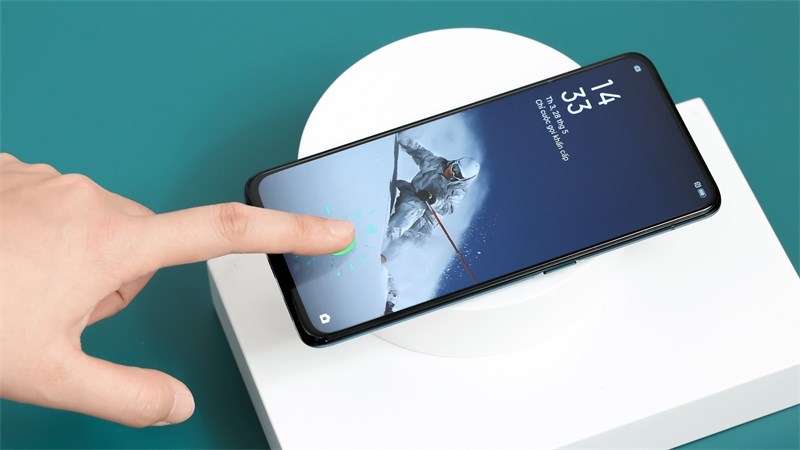OPPO Reno OPPO Reno