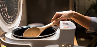 Những sai lầm khi dùng nồi cơm điện khiến nồi mới mua cũng trở thành "sắt vụn"