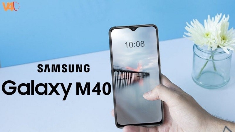Galaxy M40 Galaxy M40
