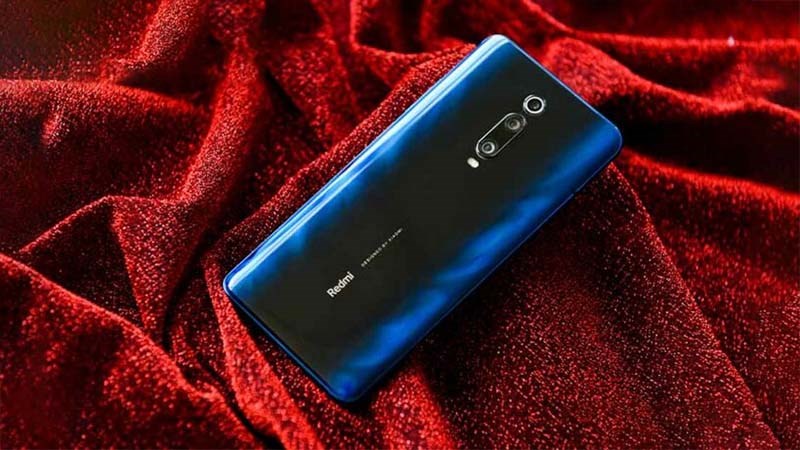 Mi 9T Mi 9T