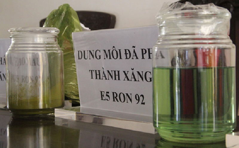 Xăng giả gây hại cho động cơ xe của bạn như thế nào? Xăng giả gây hại cho động cơ xe của bạn như thế nào?