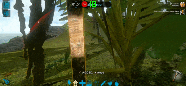 Đánh giá hiệu năng chơi game OPPO Reno - Hình 7 Đánh giá hiệu năng chơi game OPPO Reno - Hình 7