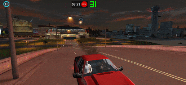 Đánh giá hiệu năng chơi game OPPO Reno - Hình 8 Đánh giá hiệu năng chơi game OPPO Reno - Hình 8